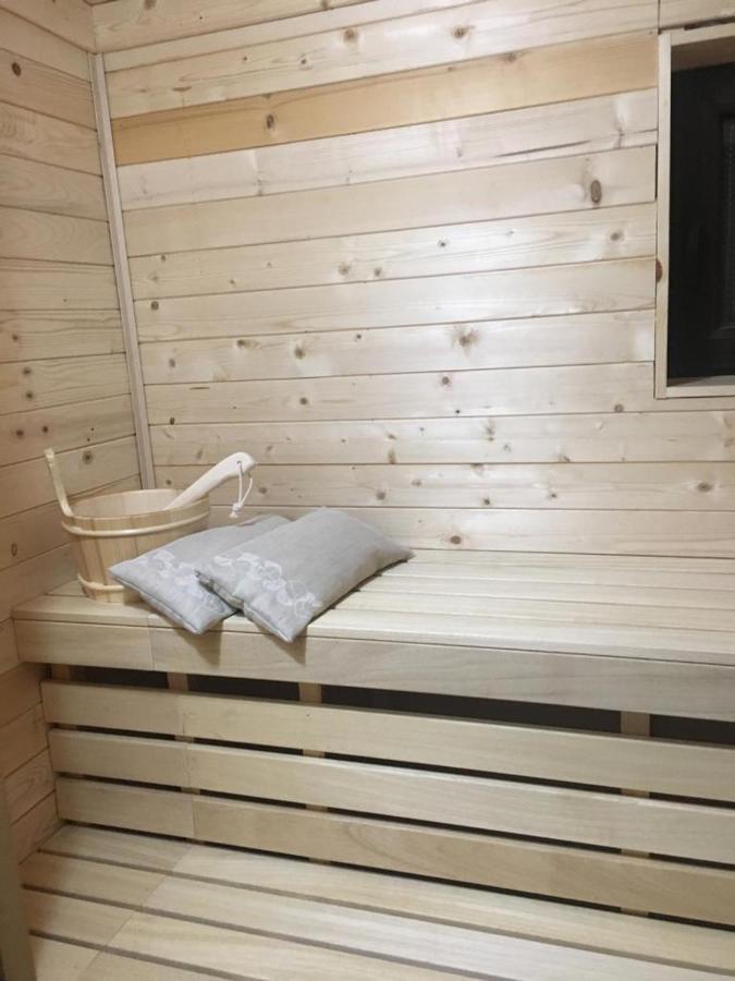 شقة Relax دوبرينيشت المظهر الخارجي الصورة